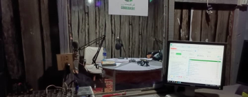 "Gharghasht" Radio Reopens Under Strict Conditions Following Closure for Music Broadcasting